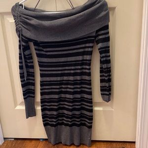 Guess dress.
